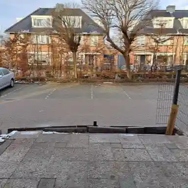66m2 Appartement à louer pour 1073€/mois à Prins Clausstraat 4, Nieuwegein