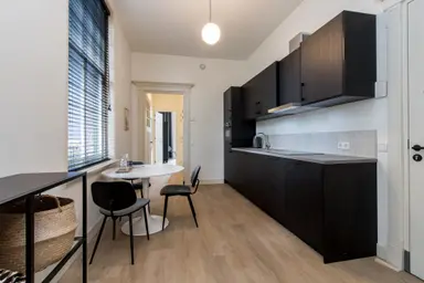 58μ² Διαμέρισμα προς ενοικίαση για 1244€/μήνα σε Kastanjelaan, Helvoirt
