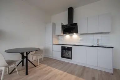 40m2 apartment to rent for 1699€/month in Wethouder Hillenaarplantsoen 125, Rijswijk