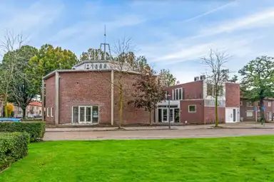 118m2 apartment to rent for 2500€/month in Princessenlaan, Eindhoven