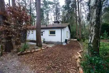 92m2 house to rent for 2300€/month in Zevenlindenweg, Baarn