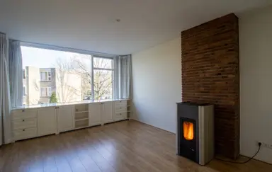 78μ² Διαμέρισμα προς ενοικίαση για 1600€/μήνα σε Willem Barentszweg, Hilversum