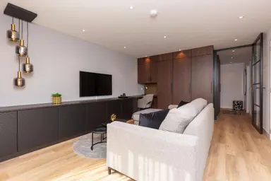 0m2 Appartement à louer pour 1890€/mois à Het Ruim 40, Dronten