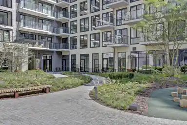 50m2 monolocale in affitto per 1400€/mese a Gaudikade 73, Hoofddorp