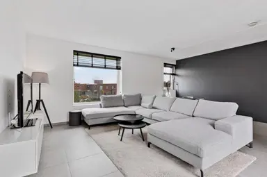65m2 Flat zur Miete für 1800€/Monat in James Cookroute 89, Almere