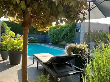 138m2 house to rent for 3750€/month in Strausslaan 60, Barendrecht