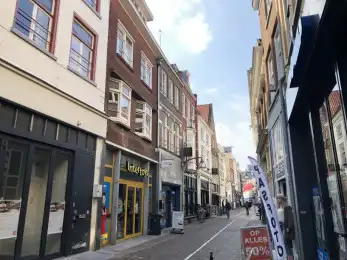 12m2 Camera in affitto per 335€/mese a Lange Bisschopstraat, Deventer