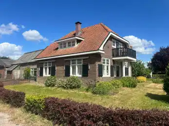 316m2 house to rent for 1895€/month in Wijkseweg, Terwolde