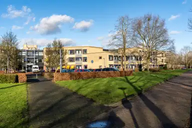 80m2 apartment to rent for 1065€/month in P.C. Hooftlaan 112, Winschoten