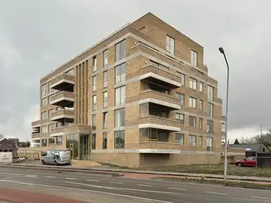 102m2 Appartamento in affitto per 2350€/mese a Genderstroom 3, Veldhoven