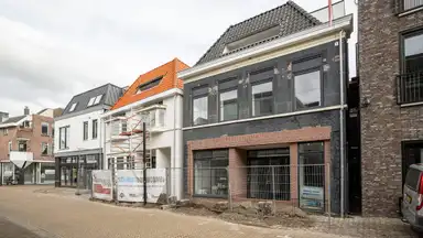 99m2 apartment to rent for 1695€/month in Grotestraat 140c, Almelo