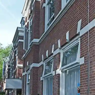 10m2 room to rent for 373€/month in Spoorstraat 17a, Amersfoort