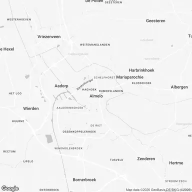 0m2 Zimmer zur Miete für 2200€/Monat in Almelo