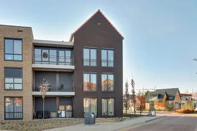 74m2 apartment to rent for 1350€/month in Molenlaan 99, Yerseke