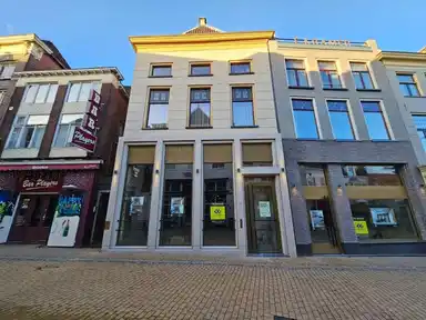 103m2 flat te huur voor 2190€/maand in Poelestraat 24, Groningen