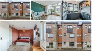 142m2 Haus zur Miete für 2100€/Monat in Pieter Breughelstraat 758, Bergen op Zoom