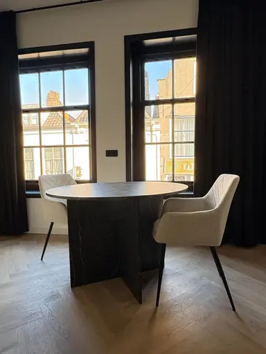 50μ² Διαμέρισμα προς ενοικίαση για 1435€/μήνα σε Vlasmarkt, Middelburg