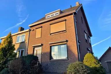 129m2 Haus zur Miete für 1200€/Monat in Geverikerstraat 41, Geverik