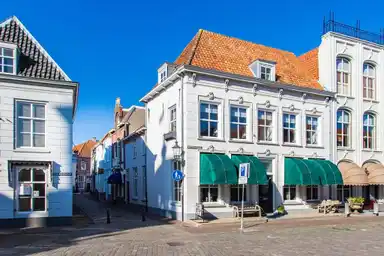 173m2 house to rent for 1700€/month in Engstraat 15, Heusden