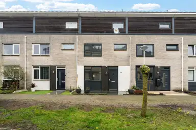 127m2 house to rent for 2300€/month in Klinckaertschans 21, Zoetermeer