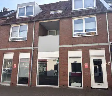 70m2 Appartement te huur voor 975€/maand in Gelrestraat 16A, Pey
