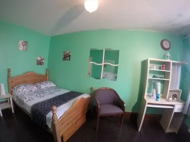 13μ² Δωμάτιο προς ενοικίαση για 420€/μήνα σε Isabellaland, The Hague