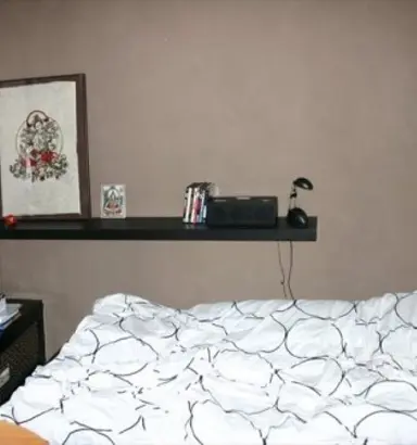 16m2 Kamer te huur voor 470€/maand in Cornelis Heinricksestraat 13, Rotterdam