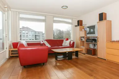 0m2 Kamer te huur voor 650€/maand in Slotpoort, Capelle aan den IJssel