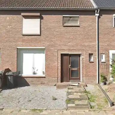 51m2 house to rent for 739€/month in Pastoor Huppertzstraat 18, Landgraaf