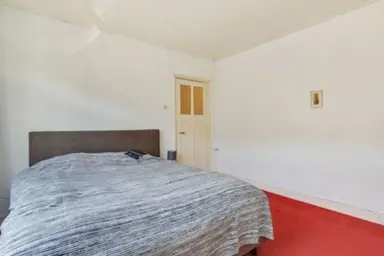 16m2 flat te huur voor 580€/maand in Spijkerkade, Amsterdam