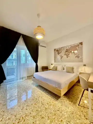 92m2 Appartamento in affitto per 1950€/mese a Rossum