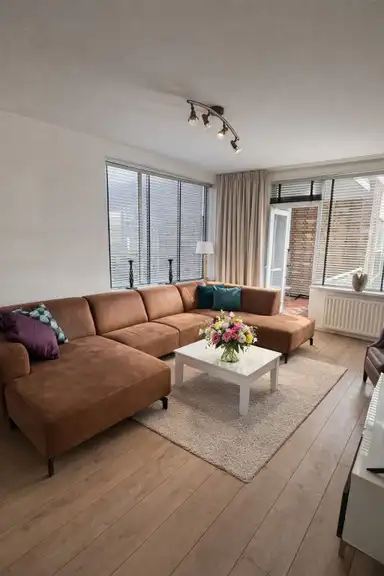 74μ² Διαμέρισμα προς ενοικίαση για 1950€/μήνα σε Van Leeuwenstraat 112, Voorburg