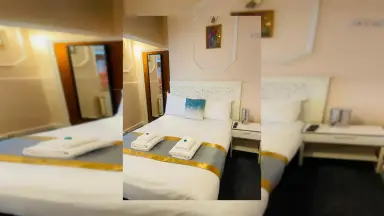 0m2 studio to rent for 576€/month in Onderwijsboulevard 221, 's-Hertogenbosch