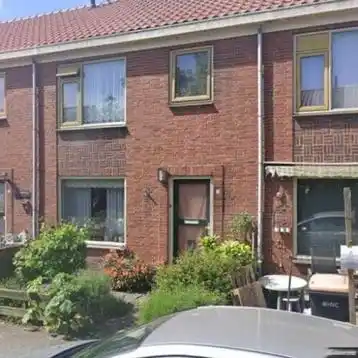 84m2 house to rent for 1350€/month in Bosmankade, Enkhuizen
