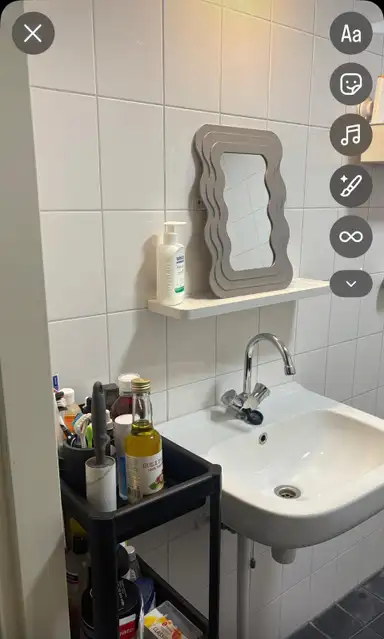 75m2 room to rent for 850€/month in Tapijtstraat, Hilversum