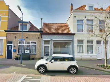 96m2 Appartement te huur voor 700€/maand in Hobeinstraat 69, Vlissingen