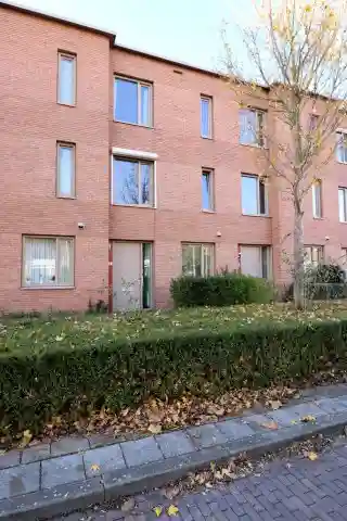 111m2 maison à louer pour 1675€/mois à Middelburg