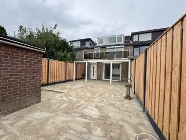 101m2 house to rent for 2250€/month in Reyerslaan 5, Nieuwegein