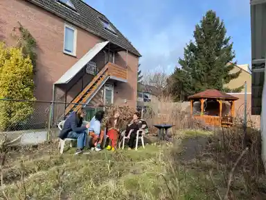 0m2 Kamer te huur voor 500€/maand in Renkum