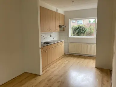 118m2 house to rent for 1190€/month in Tom Mandersstraat 17, Hengelo