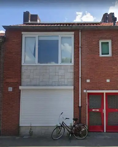 17m2 room to rent for 825€/month in Rooseveltplein 85, Tilburg