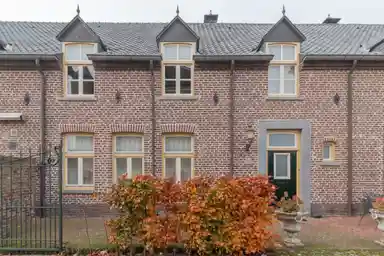 152m2 house to rent for 1700€/month in Dorpsstraat 64a, Buggenum
