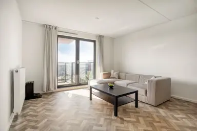 63m2 Appartamento in affitto per 1750€/mese a Teakhout, Zaandam