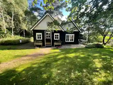 72m2 house to rent for 1280€/month in de Kamp 7, Heelsum