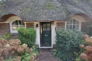 70m2 house to rent for 1300€/month in de Kamp 3, Heelsum