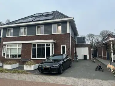 152m2 house to rent for 7500€/month in Grotestraat 162a, Borne