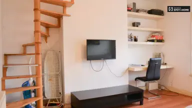 50m2 Appartement à louer pour 4227€/mois à R.D. Bügelstraat, Staphorst