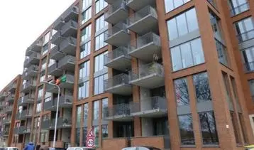 54μ² Διαμέρισμα προς ενοικίαση για 750€/μήνα σε Havendijk, Tilburg