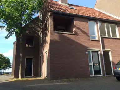 92m2 apartment to rent for 1650€/month in Eem 87, Huizen
