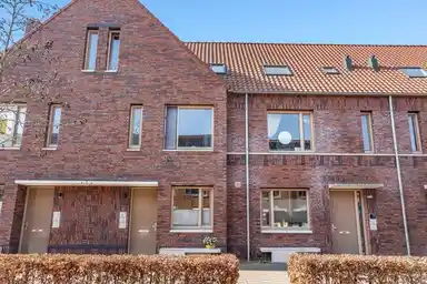 135m2 house to rent for 2200€/month in Hertog Godfriedstraat, 's-Hertogenbosch